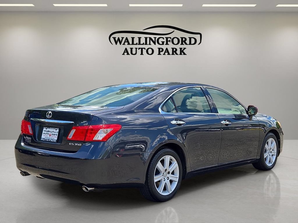 Used 2007 Lexus ES 350 FWD image 4