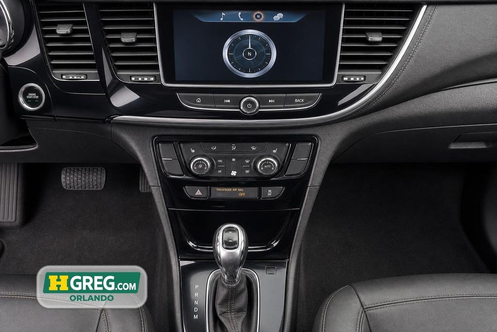 Used 2018 Buick Encore Essence FWD image 15