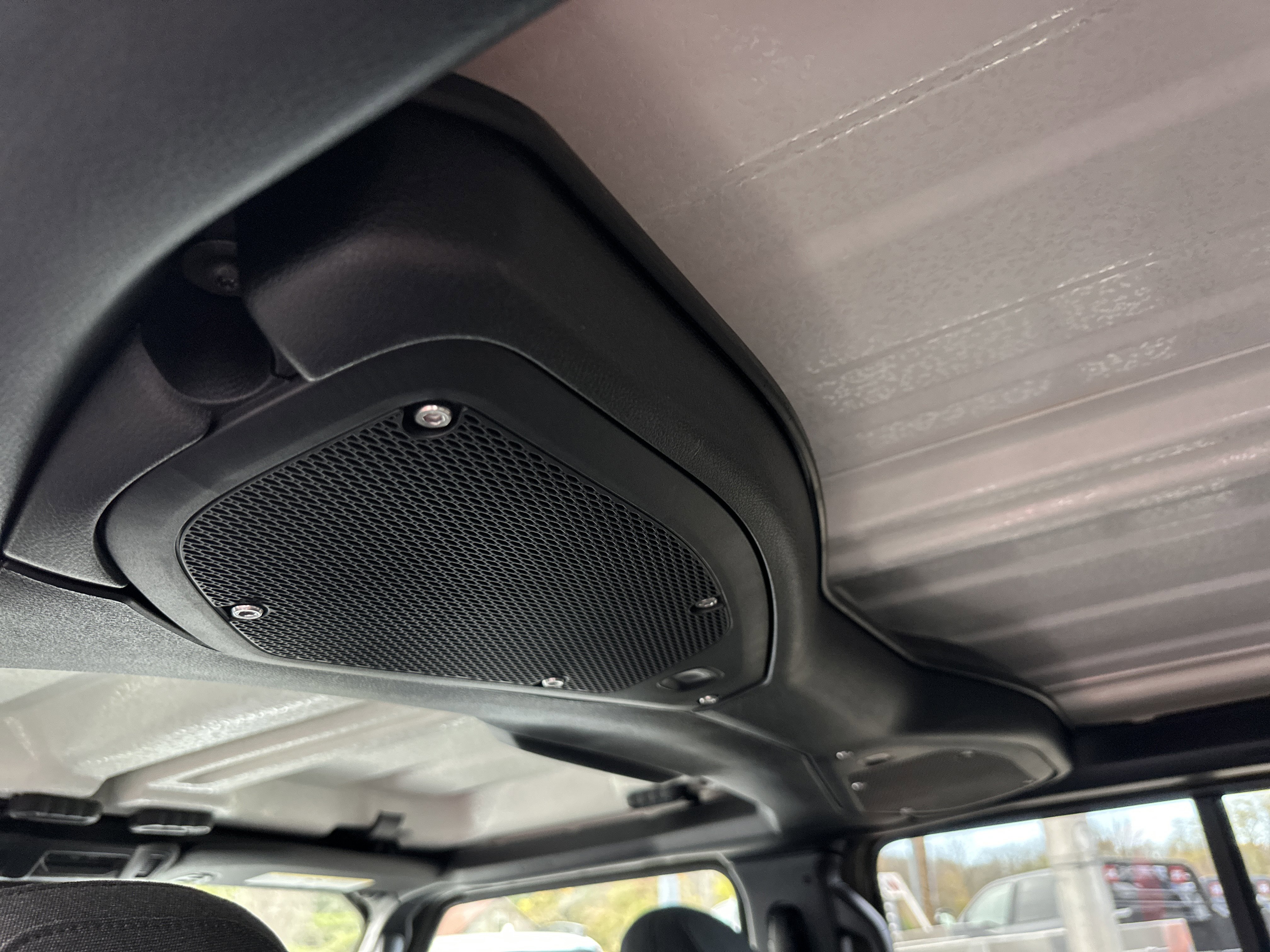 New 2026 Jeep Gladiator Willys image 28