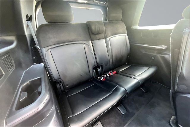 Used 2027 Kia Telluride SX Prestige X-Pro AWD/4WD image 26