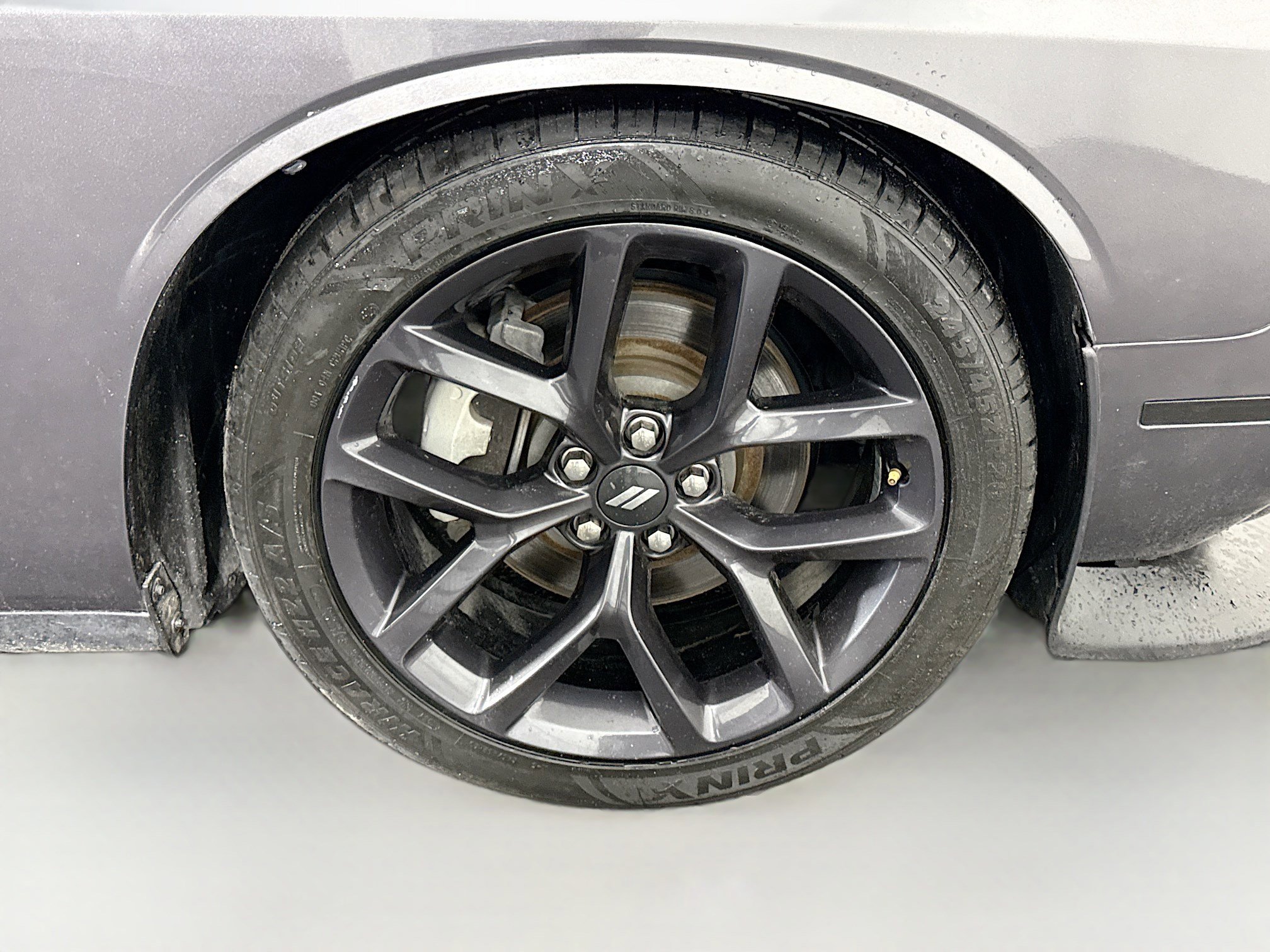 Used 2021 Dodge Challenger GT w/ Driver Convenience Group image 30