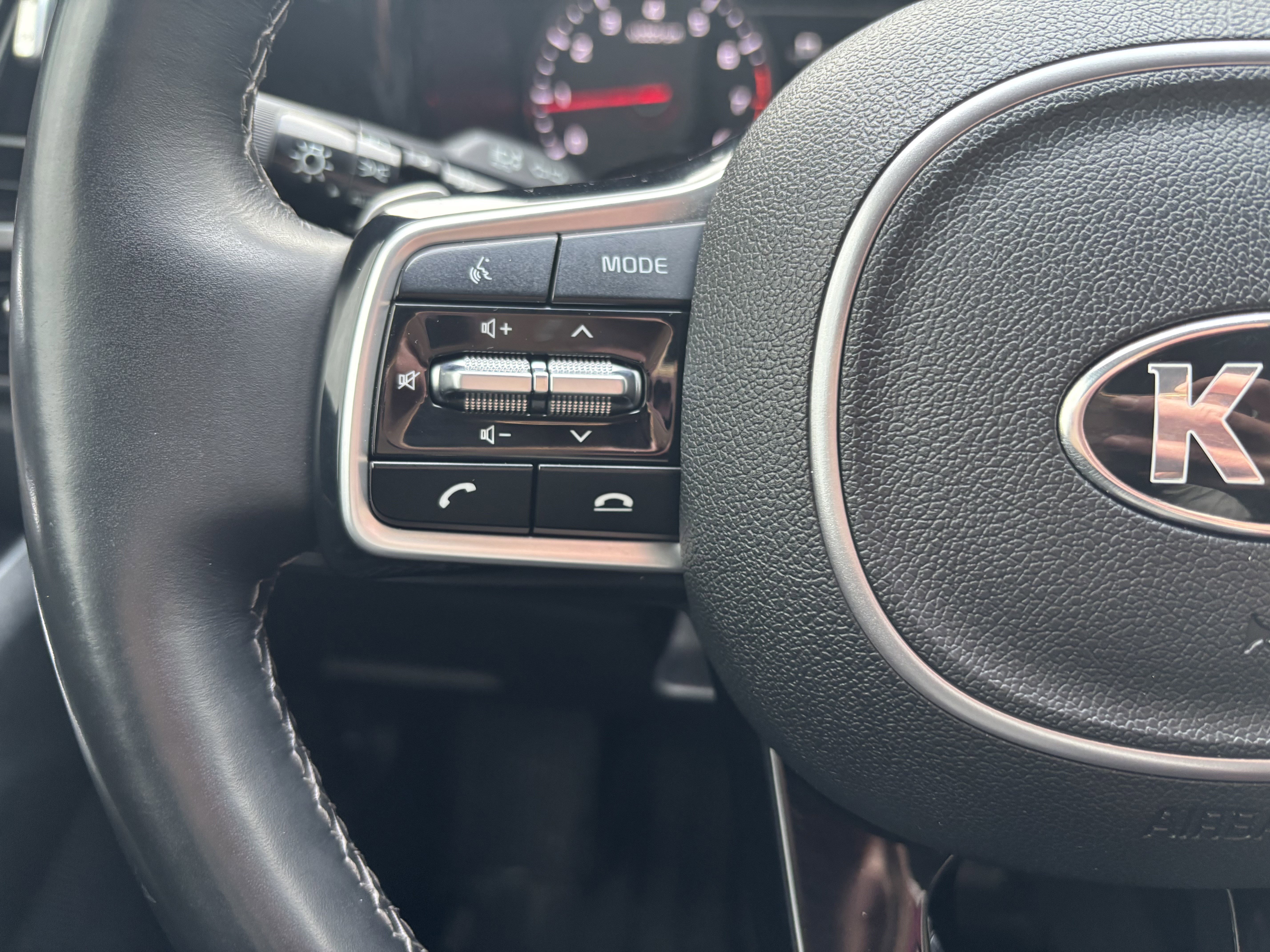 Used 2021 Kia Sorento EX AWD/4WD image 17