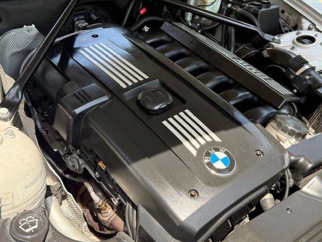 Used 2007 BMW Z4 3.0si RWD image 37
