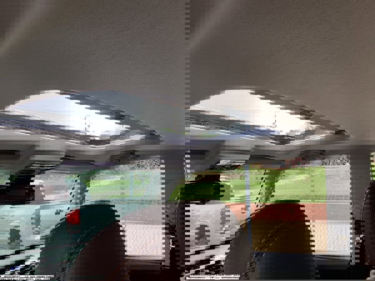 Used 2024 Toyota 4Runner Limited RWD image 16