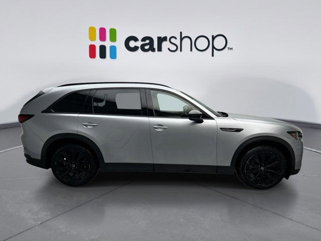 Used 2025 MAZDA CX-90 3.3 Turbo w/ Premium Sport Pkg image 6