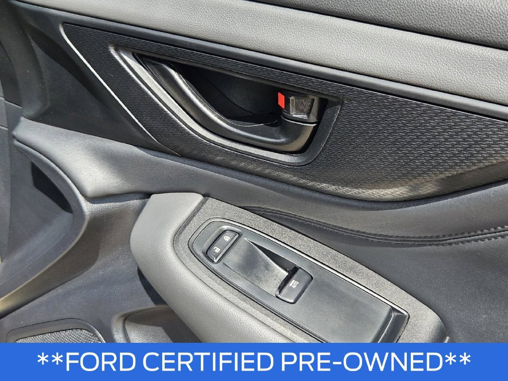 Used 2023 Subaru Outback Wilderness AWD/4WD image 13