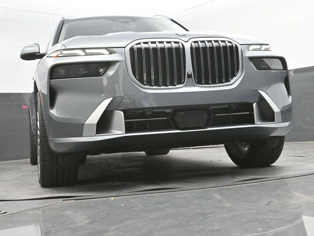New 2026 BMW X7 xDrive40i image 40