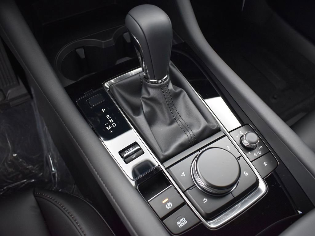 Used 2023 MAZDA MAZDA3 s image 23