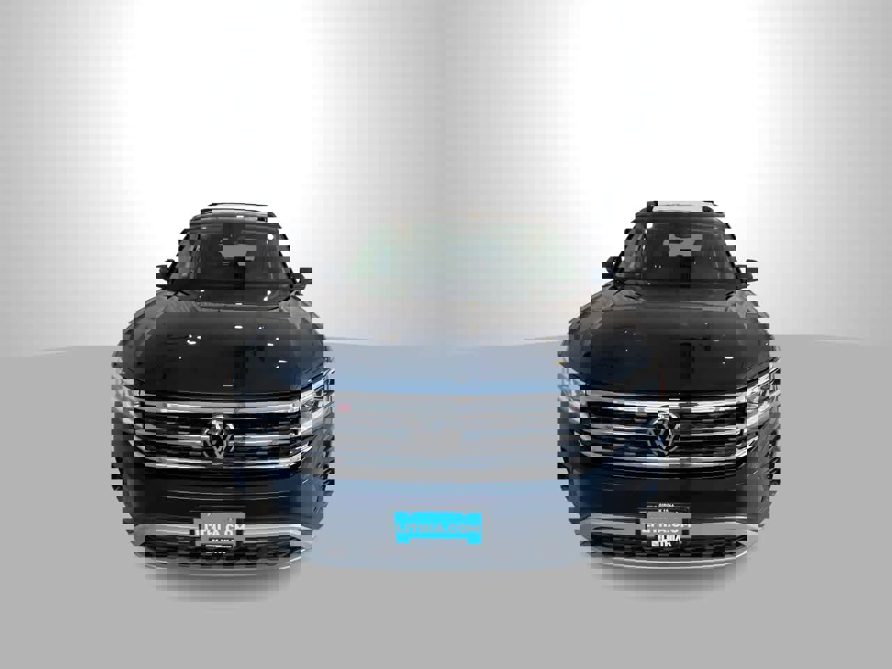 Used 2021 Volkswagen Atlas SE image 3