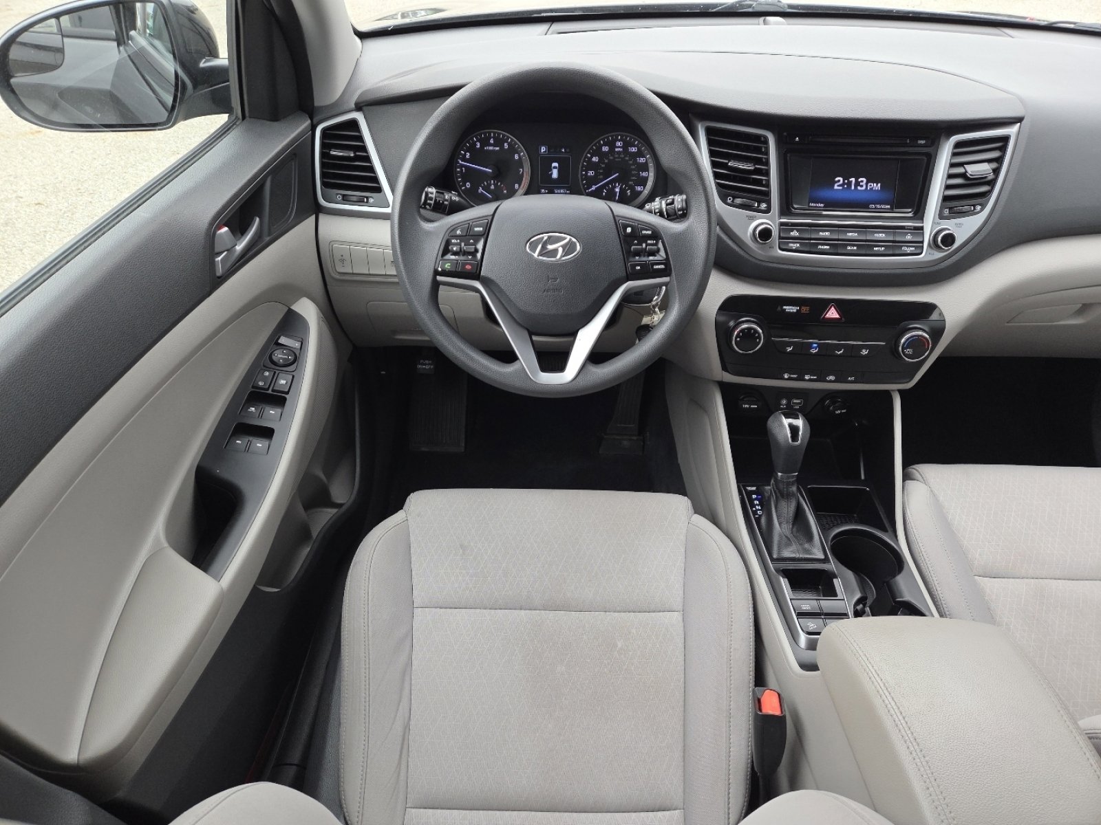 Used 2017 Hyundai Tucson SE image 21