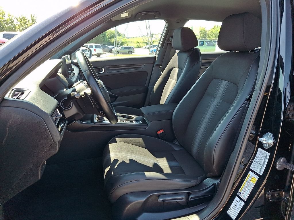 Used 2024 Honda Civic Sport image 9