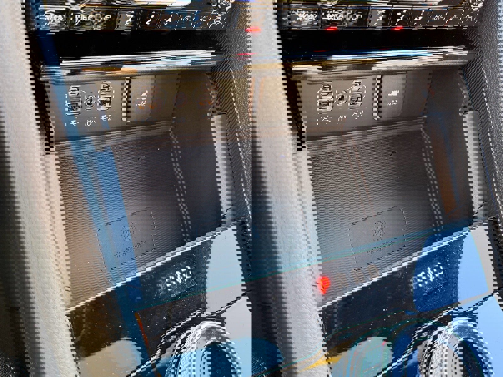 New 2026 Jeep Grand Cherokee Laredo X image 18