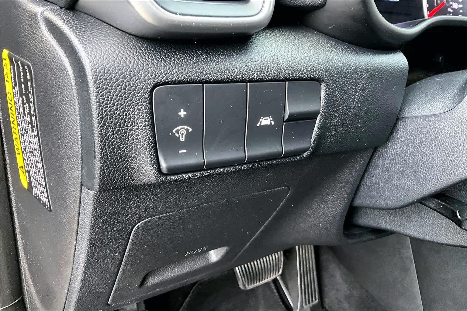 Used 2020 Kia Sportage LX AWD/4WD image 32