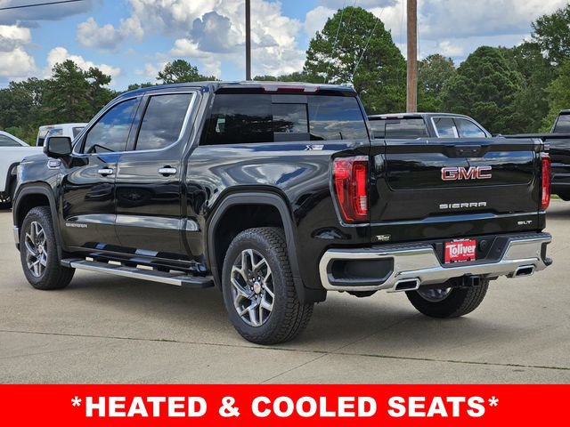 New 2026 GMC Sierra 1500 SLT w/ SLT Premium Plus Package image 7