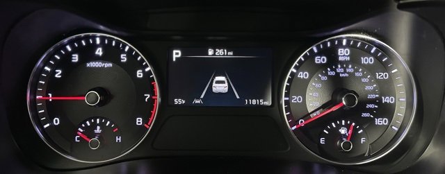 Used 2024 Kia Forte LXS image 18