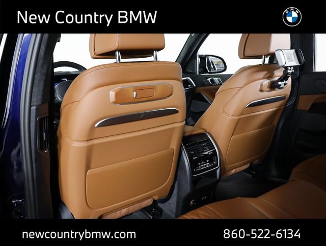 Used 2026 BMW X7 M60i AWD/4WD image 27