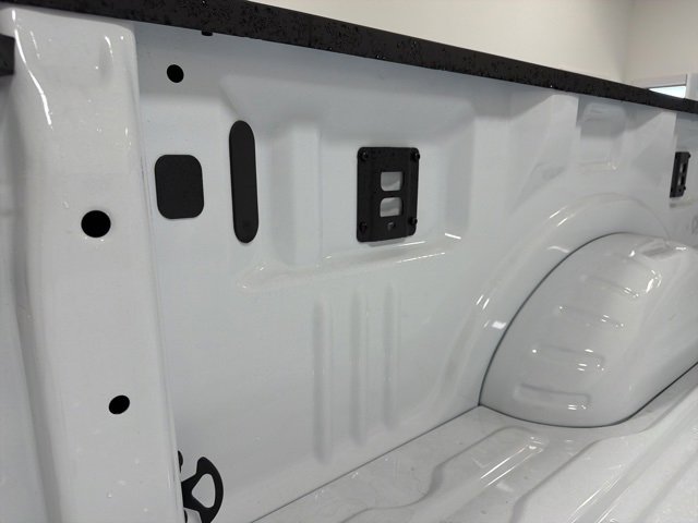 New 2026 Ford F350 XLT w/ Snow Plow Prep Package image 35