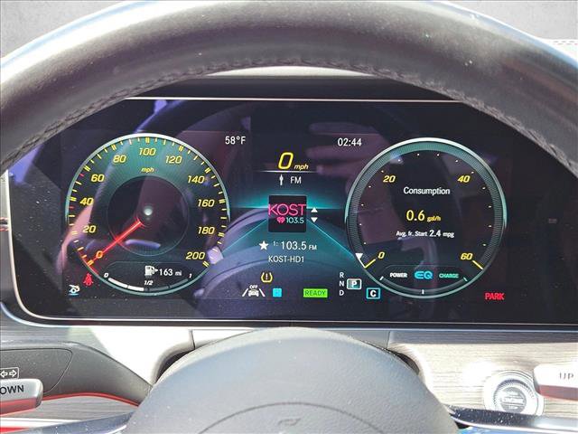 Used 2022 Mercedes-Benz AMG GT 43 image 12