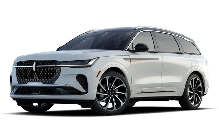 New 2026 Lincoln Nautilus Black Label AWD/4WD image 23