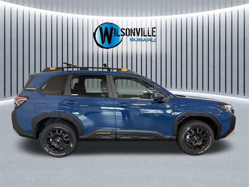 New 2026 Subaru Forester Wilderness image 13