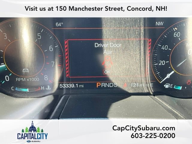 Used 2019 Ford Mustang Premium w/ Equipment Group 201A RWD image 24