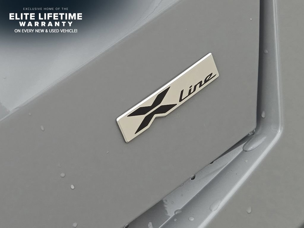 Certified 2025 Kia Sorento SX AWD/4WD image 9