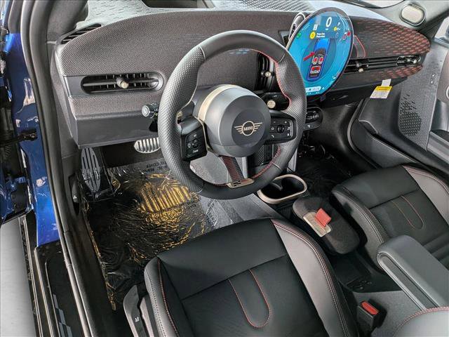 New 2026 MINI Cooper John Cooper Works image 3