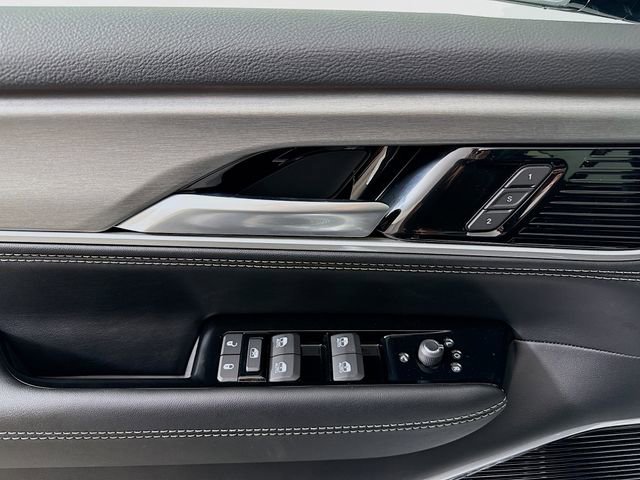 New 2026 Jeep Grand Wagoneer Limited w/ Premium Group II image 18