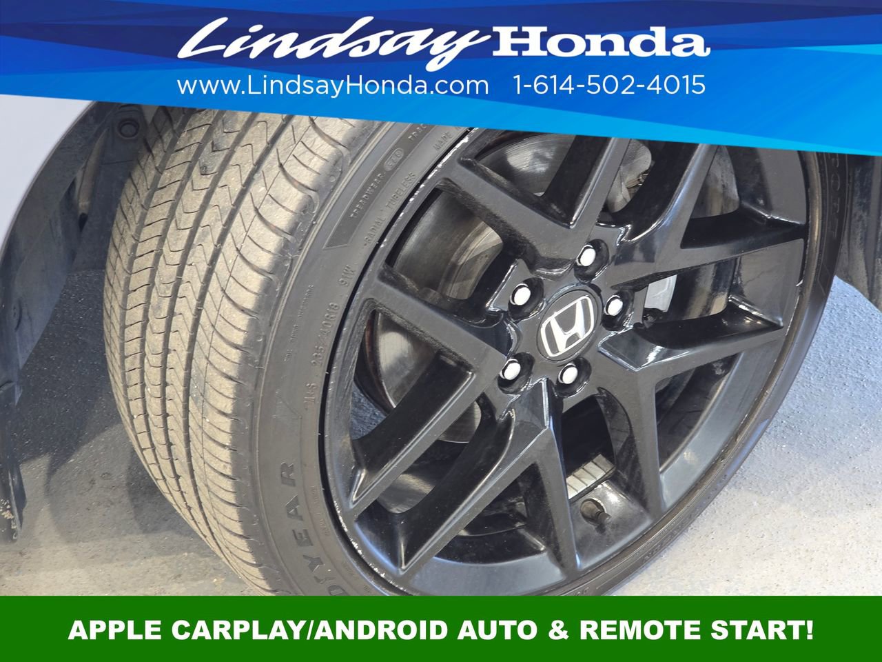 Used 2024 Honda Civic Sport image 25