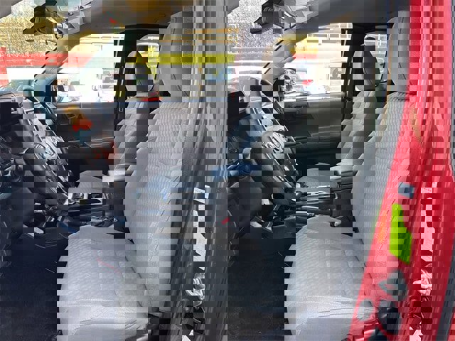 Used 2022 Toyota Tacoma SR w/ SX Package image 22