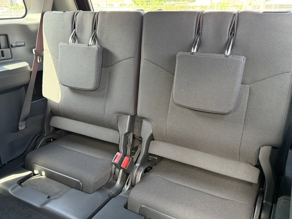 Used 2025 Toyota 4Runner SR5 image 31