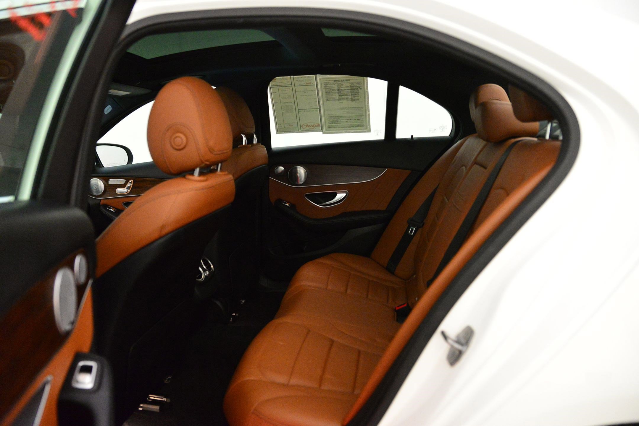 Used 2019 Mercedes-Benz C 300 4MATIC Sedan image 13