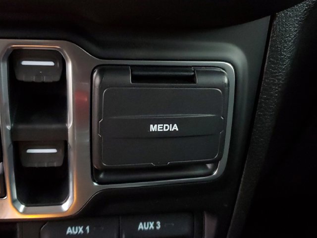 New 2026 Jeep Gladiator Sport AWD/4WD image 33