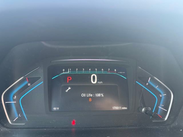 Used 2019 Honda Odyssey Elite image 15