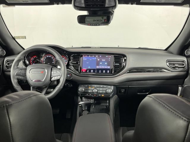 New 2026 Dodge Durango GT AWD/4WD image 14