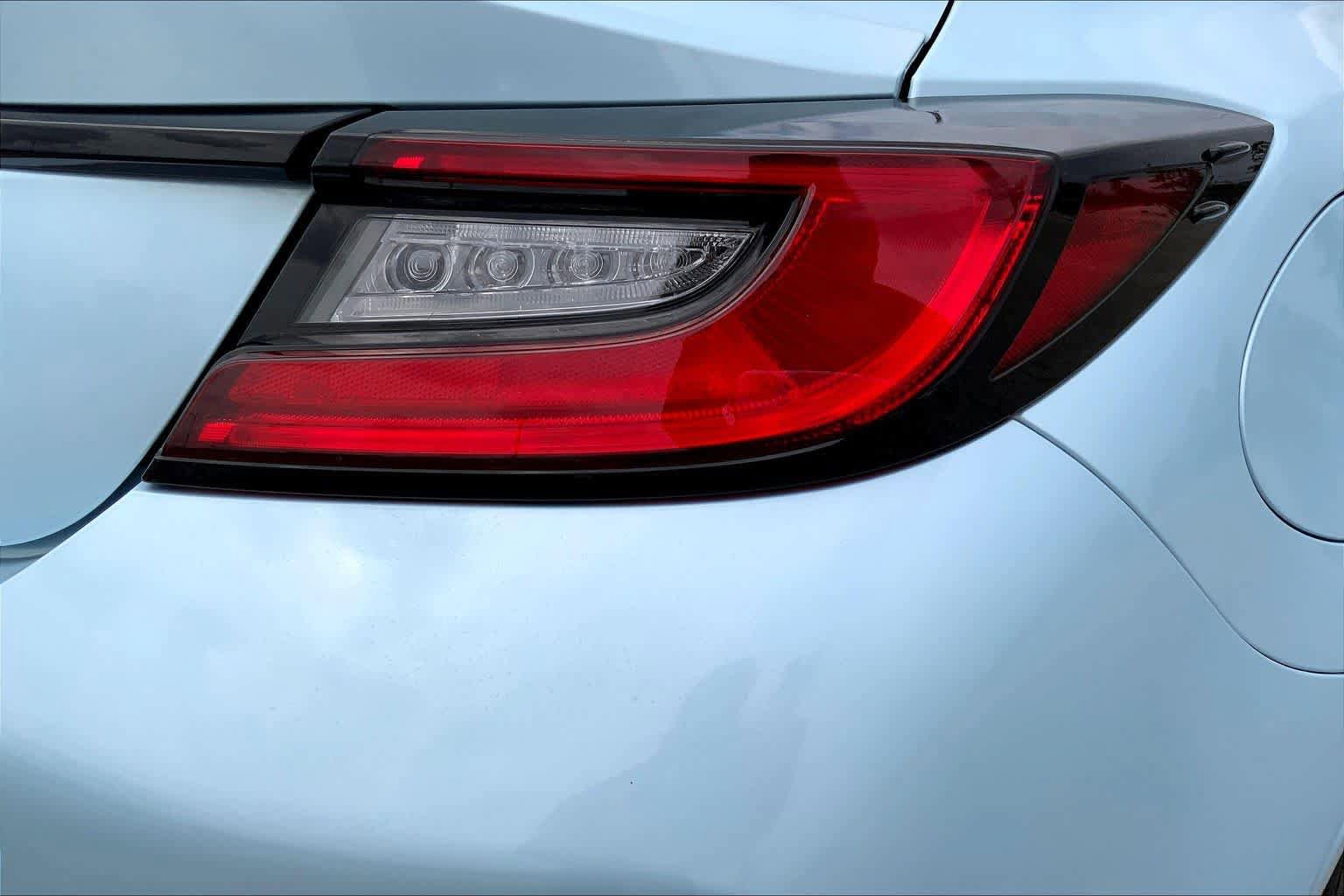 Used 2025 Subaru BRZ Limited image 30