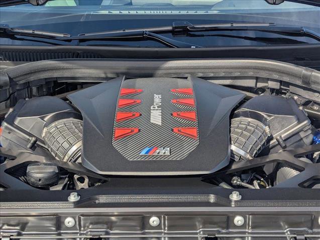 New 2026 BMW X5 M Competition w/ Executive Package image 16