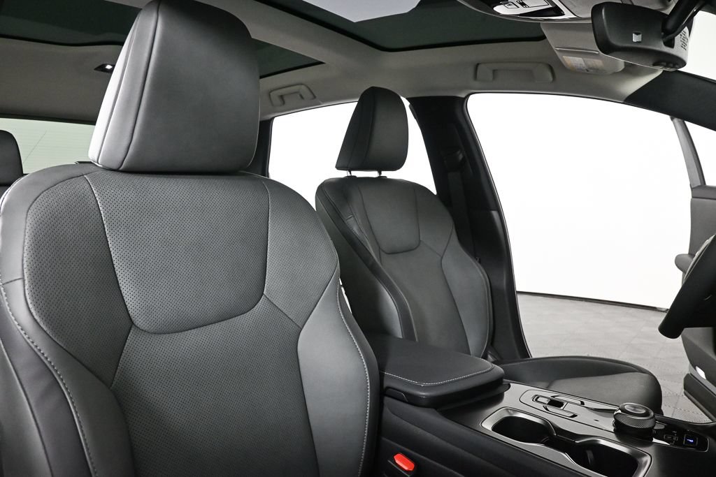Used 2024 Lexus RZ 300e Premium w/ Accessory Package (2T) FWD image 20