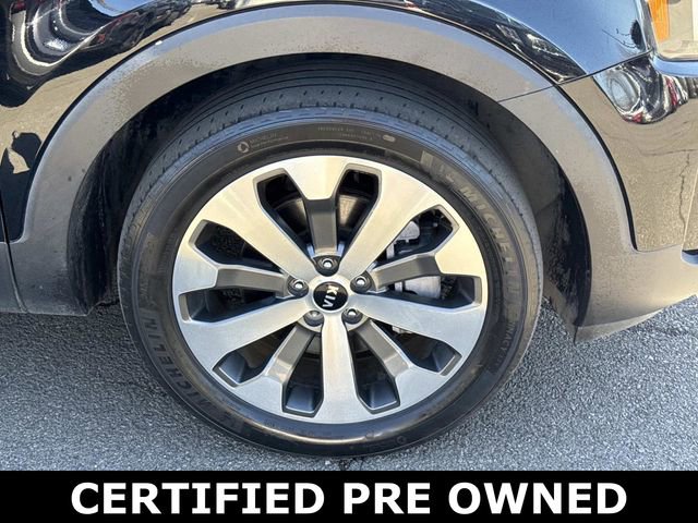 Used 2023 Kia Telluride SX image 7