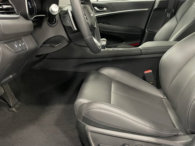 New 2025 Genesis G70 2.5T image 11