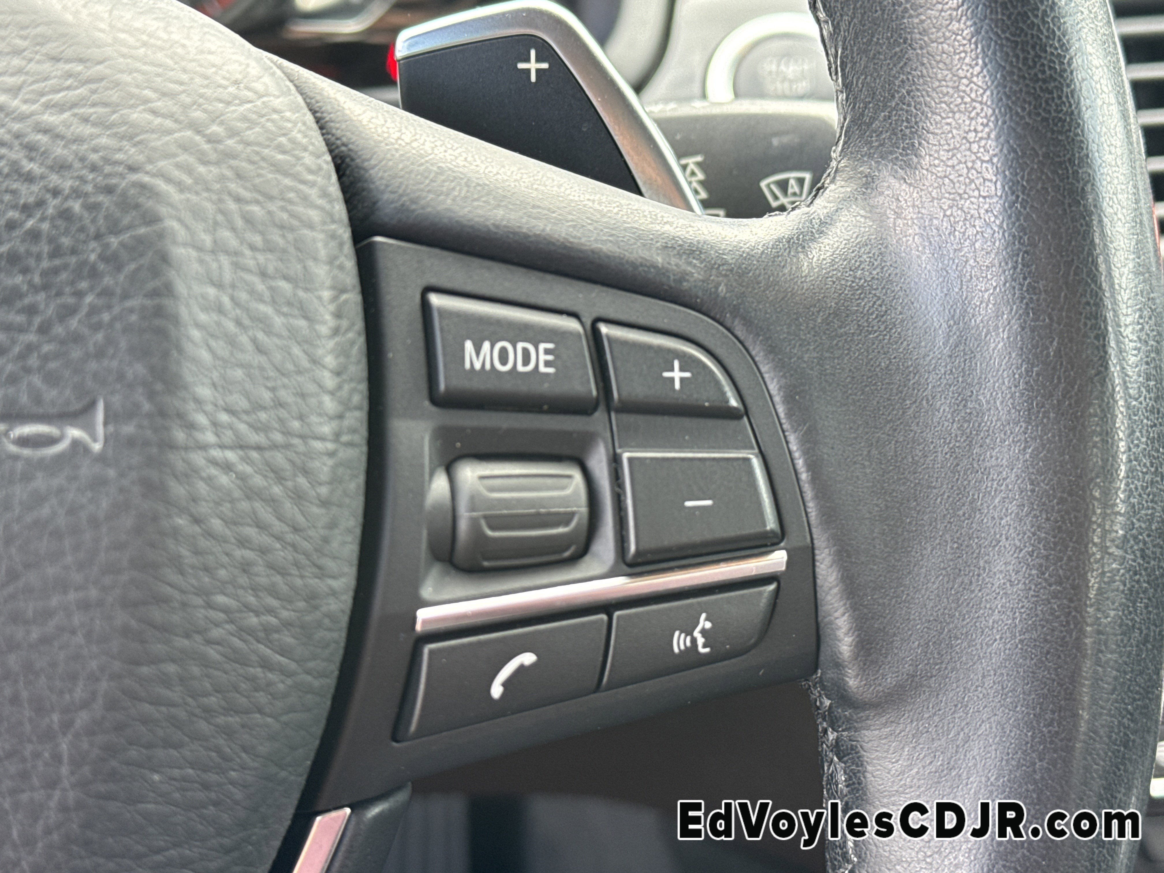 Used 2016 BMW 535i xDrive Sedan image 31