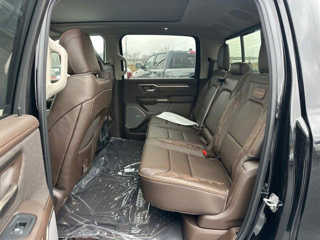 New 2026 RAM 1500 Limited image 16