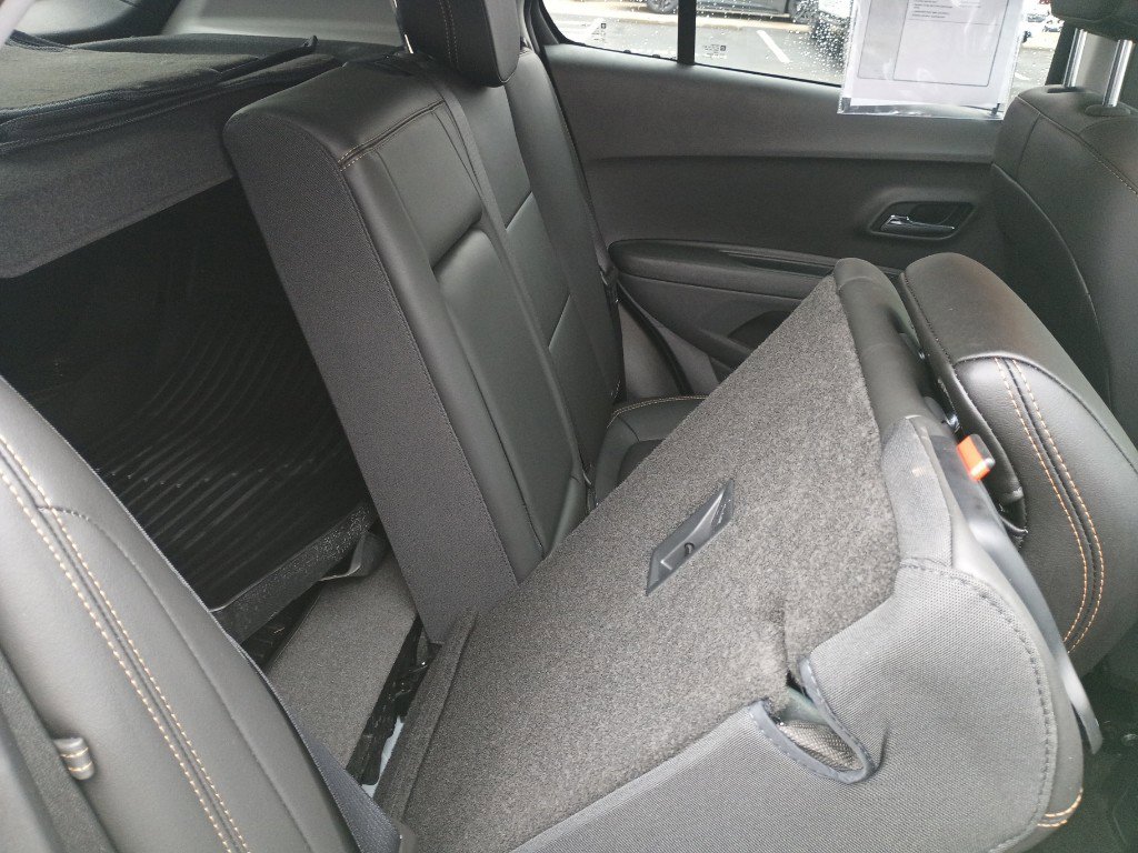 Used 2020 Chevrolet Trax Premier image 30
