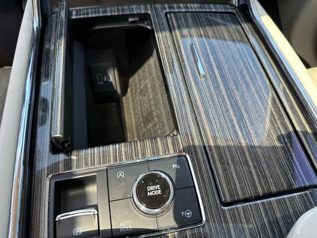 Used 2021 Lincoln Navigator Black Label AWD/4WD image 24