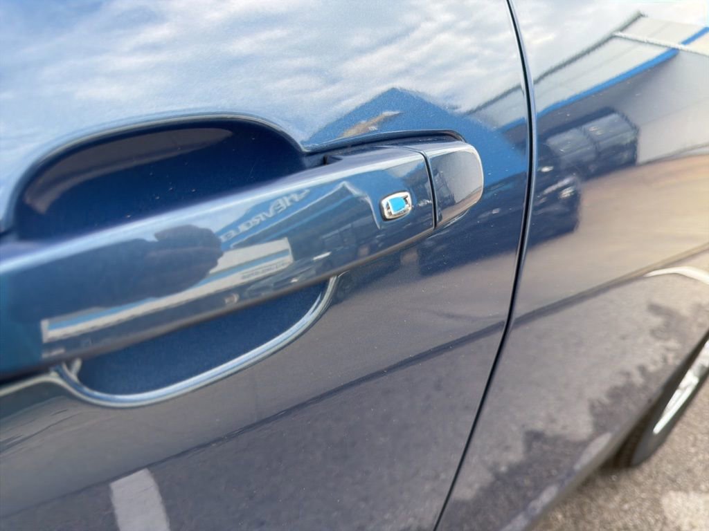 Certified 2024 Chevrolet Equinox LT image 11