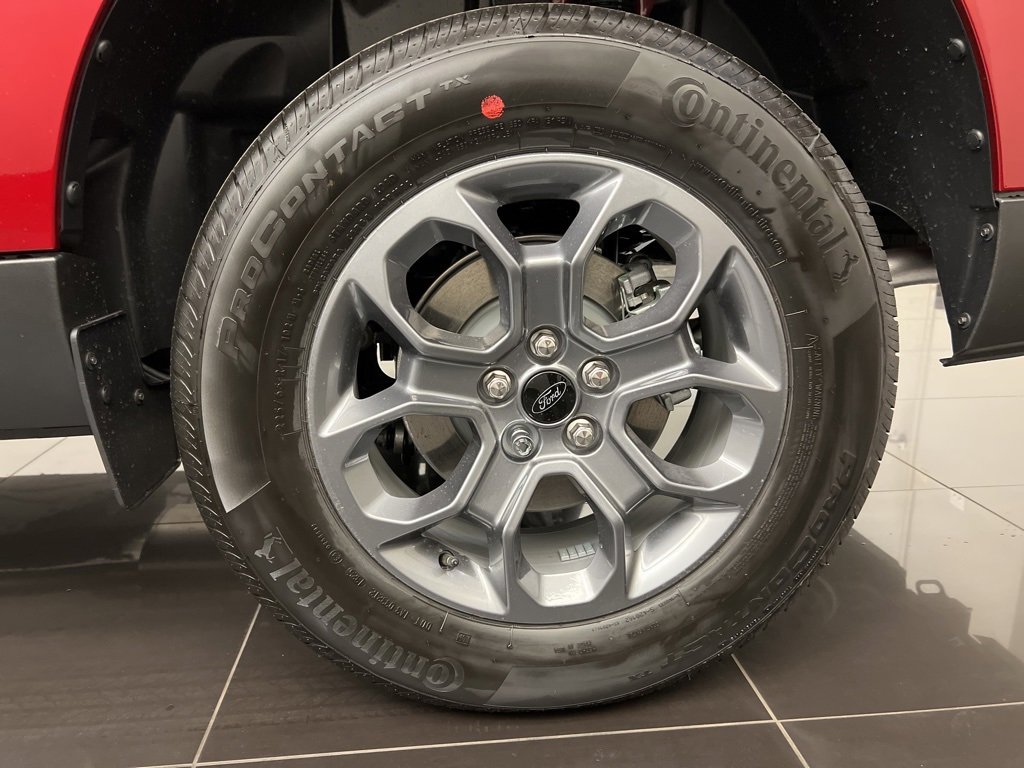 New 2025 Ford Maverick XLT w/ XLT Luxury Package image 7