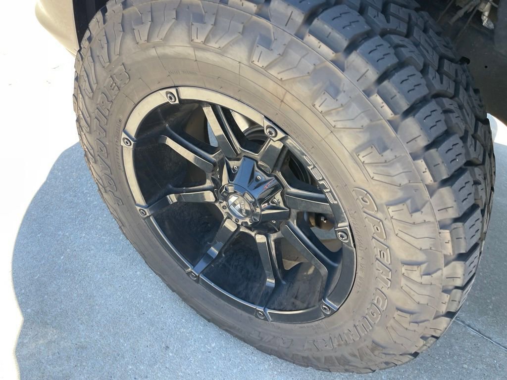 Used 2018 RAM 1500 Sport w/ Convenience Group AWD/4WD image 6