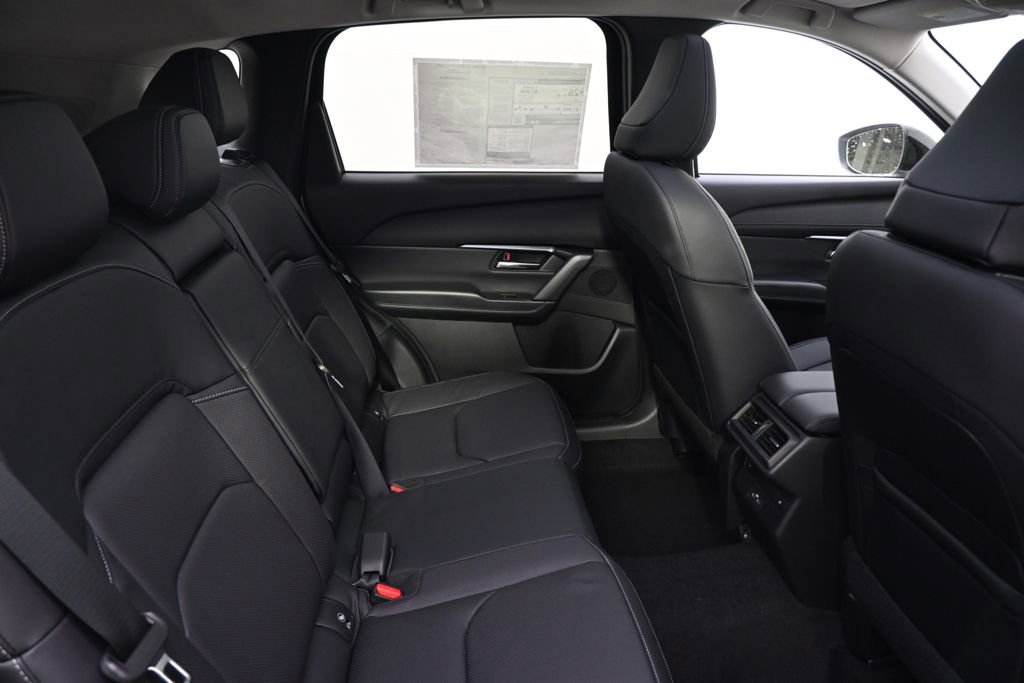 New 2026 MAZDA CX-5 2.5 S w/ Premium Package AWD/4WD image 18