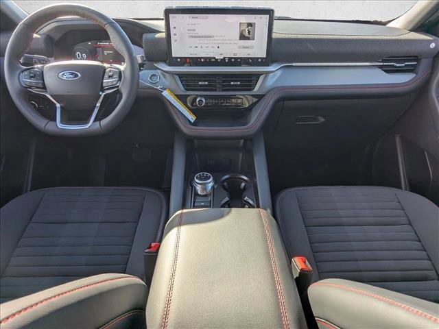 New 2026 Ford Explorer ST-Line w/ Premium Package image 14