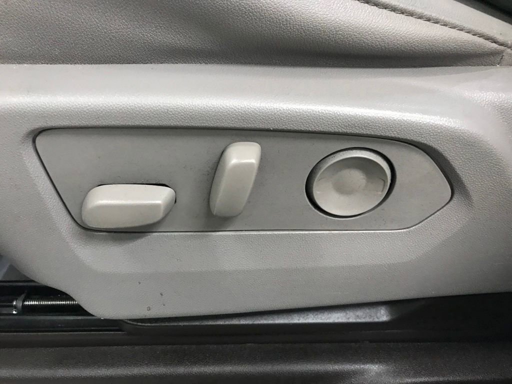 Used 2023 Chevrolet Silverado 1500 LTZ w/ LTZ Convenience Package II image 13